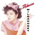Rebecca - Wild & Honey - Music CD