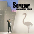 Sano,motoharu - Someday - Music CD