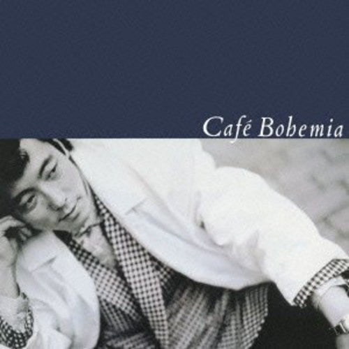 Sano,motoharu - Cafe Bohemia - Music CD