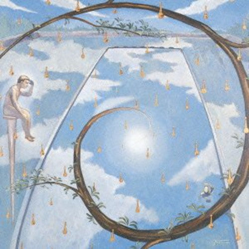 Sano,motoharu - Napoleon Fish To Oyogu Hi - Music CD