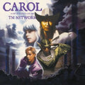 Tm Network - Carol A Day In A Girl's Life - Music CD