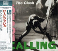 Clash - London Calling - Music CD
