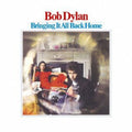 Dylan,bob - Bringing It All Back Home - Music CD