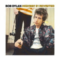 Dylan,bob - Highway 61 Revisited - Music CD