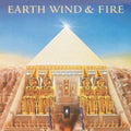 Earth Wind & Fire - All N All - Music CD