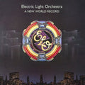 Elo ( Electric Light Orchestra ) - New World Record - Music CD