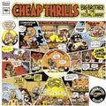 Joplin,janis - Cheap Thrills - Music CD