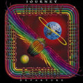 Journey - Departure - Music CD