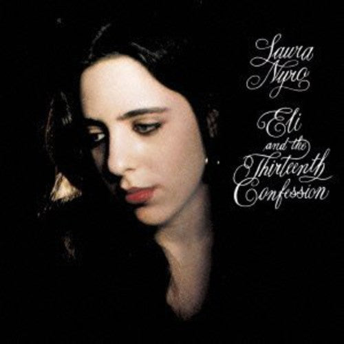 Nyro,laura - Eli & The Thirteenth Confession - Music CD