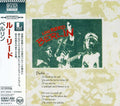 Reed,lou - Berlin - Music CD