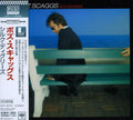 Scaggs,boz - Silk Degrees - Music CD