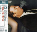 Scaggs,boz - Middle Man - Music CD