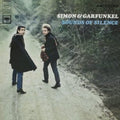 Simon & Garfunkel - Sounds Of Silence - Music CD