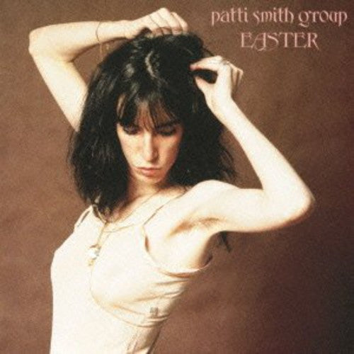 Smith,patti - Easter - Music CD
