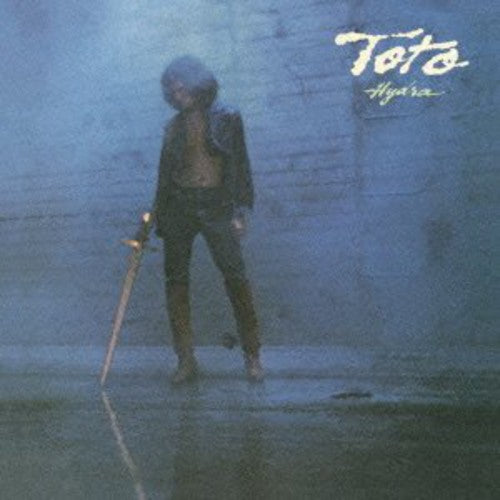 Toto - Hydra - Music CD