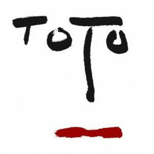Toto - Turn Back - Music CD