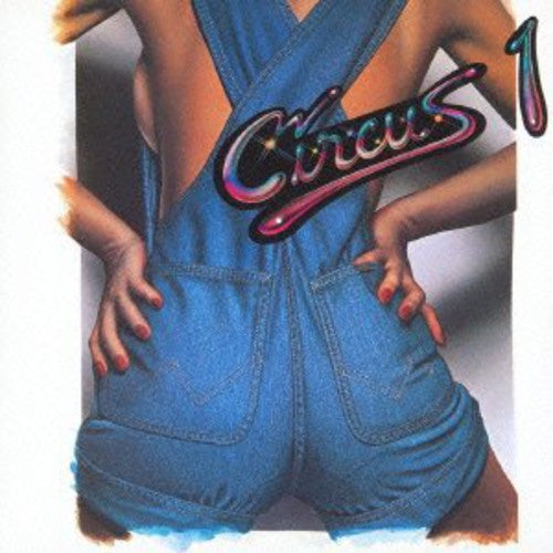 Circus - Circus 1 - Music CD
