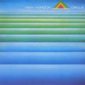 Circus - New Horizon - Music CD