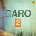 Garo - Garo 2 - Music CD