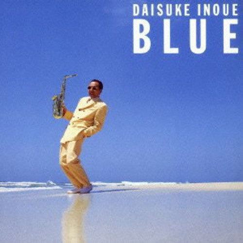 Inoue,daisuke - Blue - Music CD