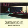 Minami,yoshitaka - Seventh Avenue South - Music CD