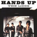 Mods - Hands Up - Music CD