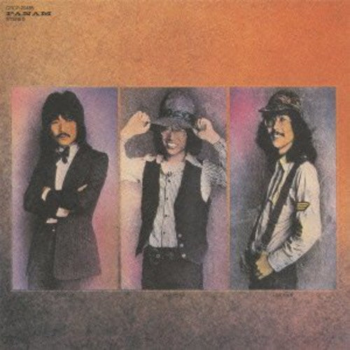 Kaguyahime - Third - Music CD