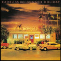 Sudo,kaoru - Summer Holiday - Music CD