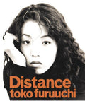 Furuuchi,toko - Distance - Music CD