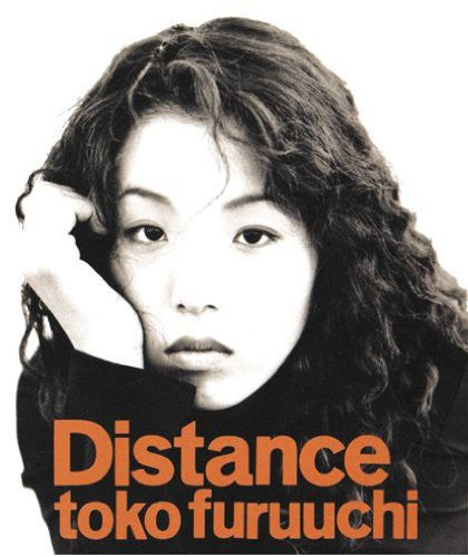 Furuuchi,toko - Distance - Music CD