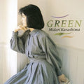 Karashima,midori - Green - Music CD