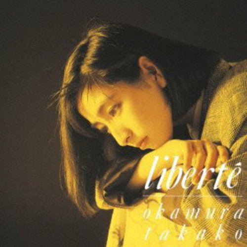 Okamura,takako - Liberte - Music CD