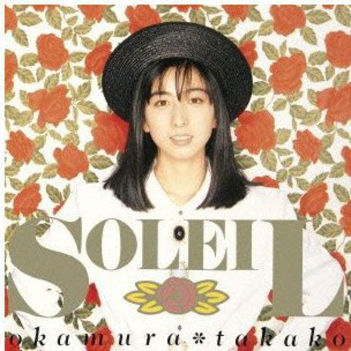 Okamura,takako - Soleil - Music CD