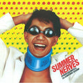 Sakamoto,ryuichi & The Kakutougi Session - Summer Nerves - Music CD