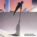 Ozaki,yutaka - Seventeen's Map - Music CD