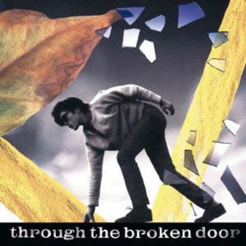 Ozaki,yutaka - Through The Broken Door - Music CD