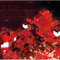 2562 - Unbalance - Music CD