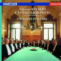 Vivaldi - L'eestro Armonico 12 Concerti. Op. 3 - Music CD