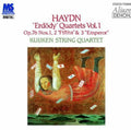Kuijken String Quintet,th - Haydn: 3 Erdody' Quartets Op. 76 No. 1. No. 2 'fif - Music CD