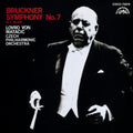 Matacic,lovro Von - Brukner: Symphony No. 7 In E Major - Music CD