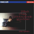 Fujiwara,mari - J. S. Bach: 6 Suites For Violoncello S - Music CD
