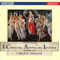 I Solisti Italiani - Vivaldi: Violin Concertos Op. 8 - Music CD