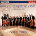 I Soliti Italiani - Italian Baroque Favoritied - Music CD