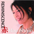 Shono,mayo - Reminiscence - Music CD
