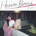 Anri - Heaven Beach - Music CD