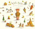 Taniyama,hiroko - Shippo No Kimochi - Music CD