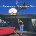 Anri - Summer Farewells - Music CD