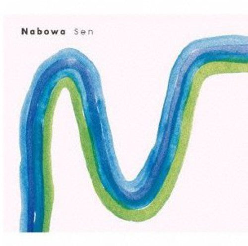 Nabowa - Sen - Music CD