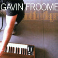 Froome,gavin - Mobile Villager - Music CD