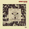 Takayanagi Masayuki & New - Gin Paris Session - Music CD